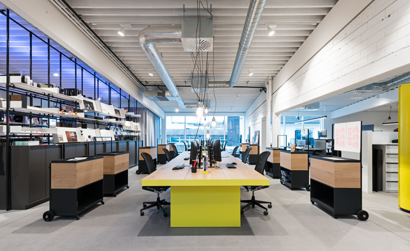 大型辦公室裝修要點(diǎn)有哪些？