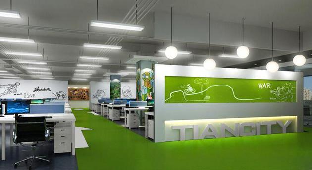 廠房裝修，廠房裝修辦公室，裝修辦公室