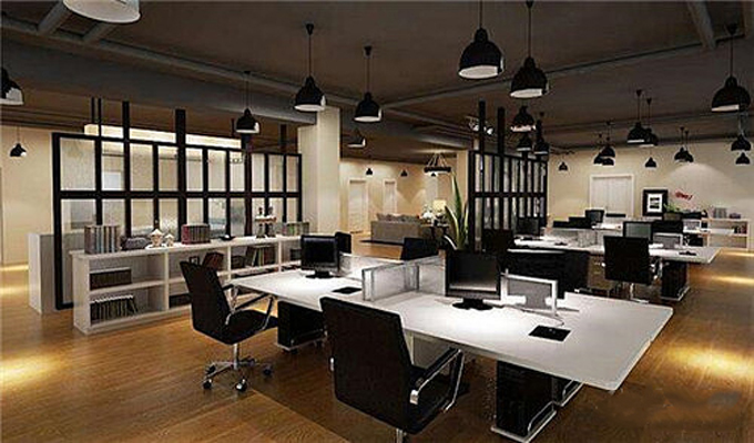 重慶辦公室裝修怎樣進(jìn)行施工質(zhì)量的把控？