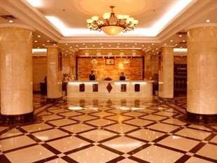 重慶井口渝安東風小康商務(wù)酒店竣工驗收