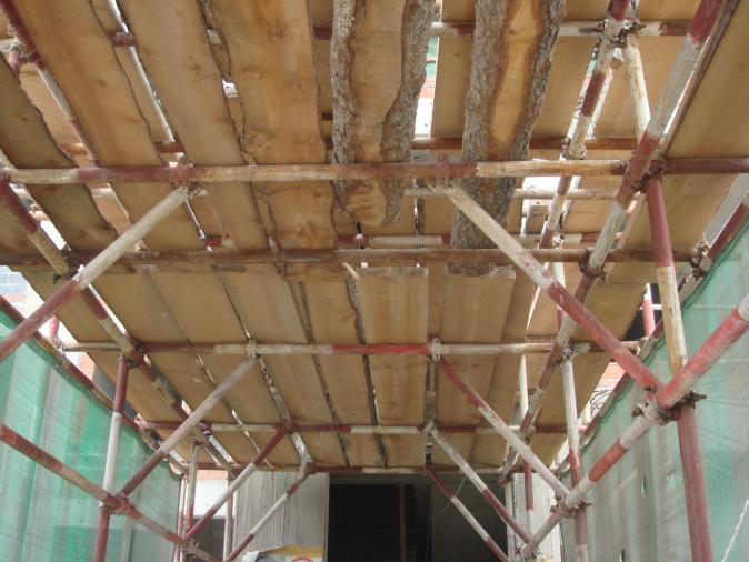 重慶廠房施工，重慶安全文明施工，重慶施工安全