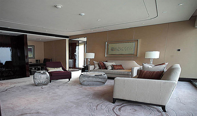 重慶酒店裝修告訴您,商務(wù)酒店到底是什么?