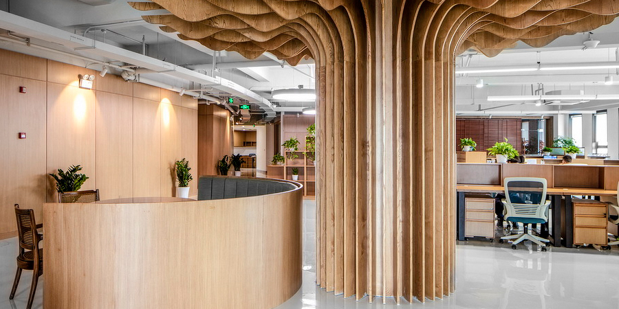 工裝裝修設(shè)計須謹慎