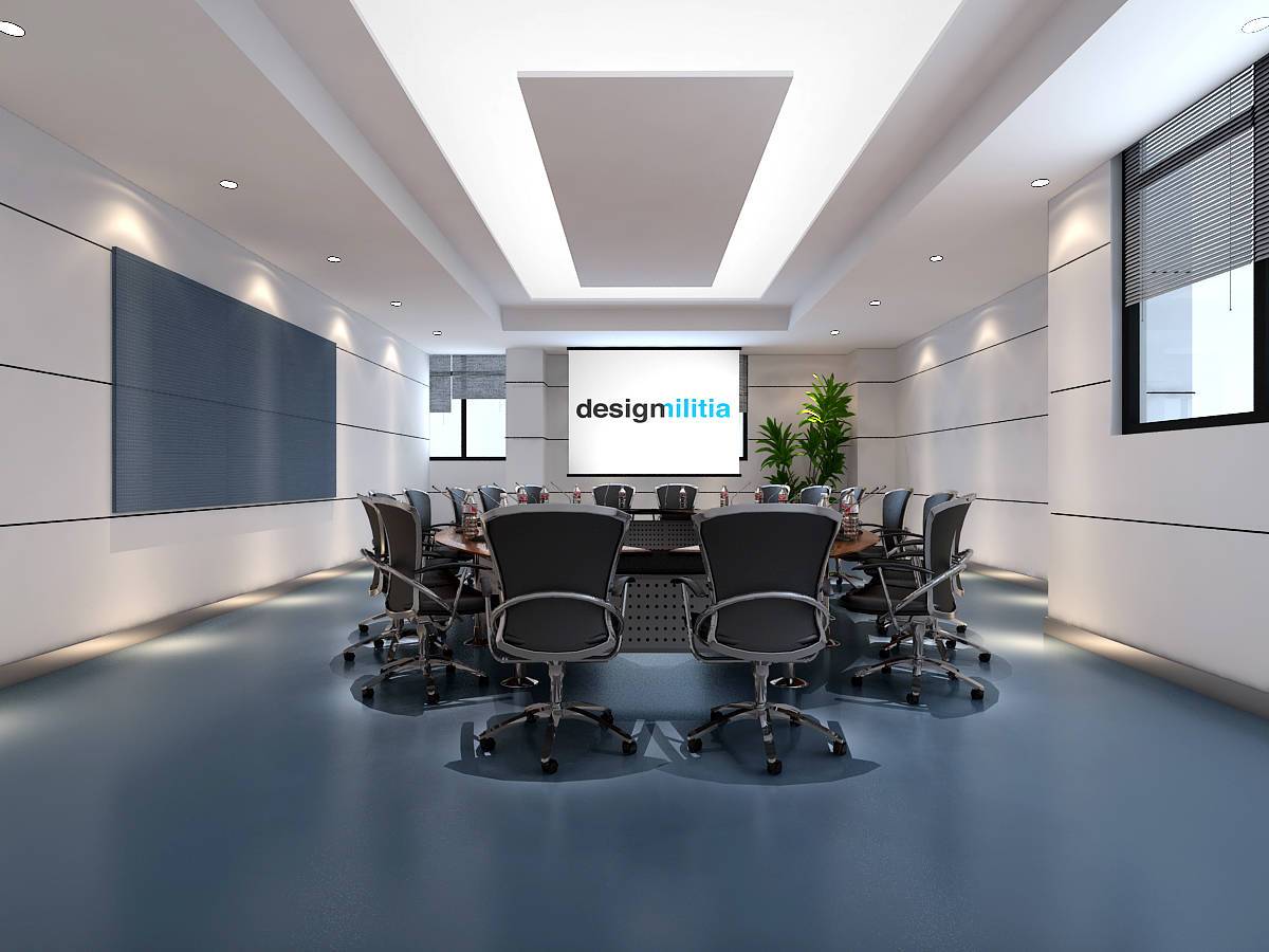 小型辦公室裝修設(shè)計(jì)要點(diǎn)注意