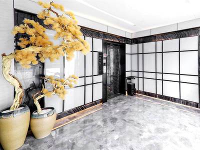 商務(wù)酒店裝修需求及要點