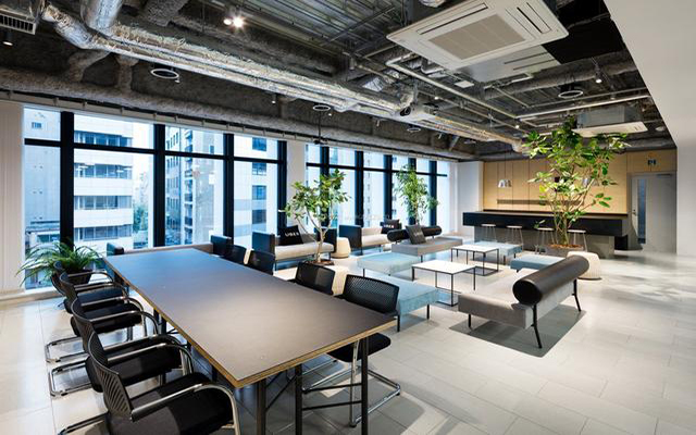 裝修知識|現(xiàn)代辦公室裝修的目標和會出現(xiàn)的問題