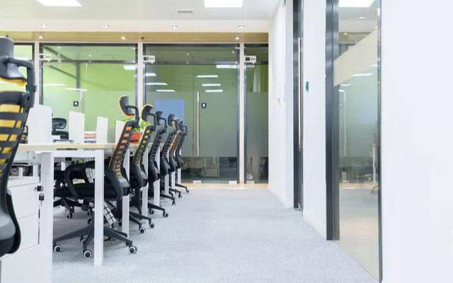 重慶辦公室裝修必須注意這幾個(gè)點(diǎn)不然吃大虧