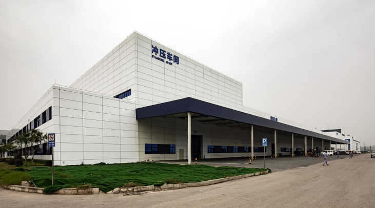 廠房裝修的精髓和流程你了解嗎？