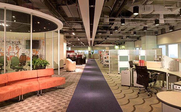 軟裝搭配有哪些注意事項(xiàng)?