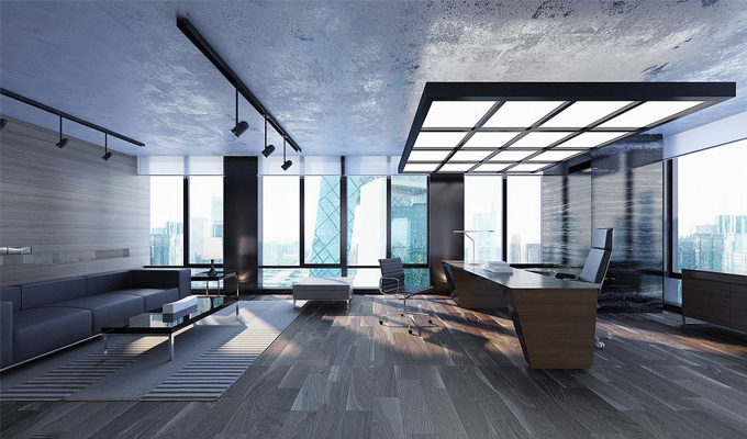 重慶裝修公司對辦公室裝修地板應(yīng)該如和驗收