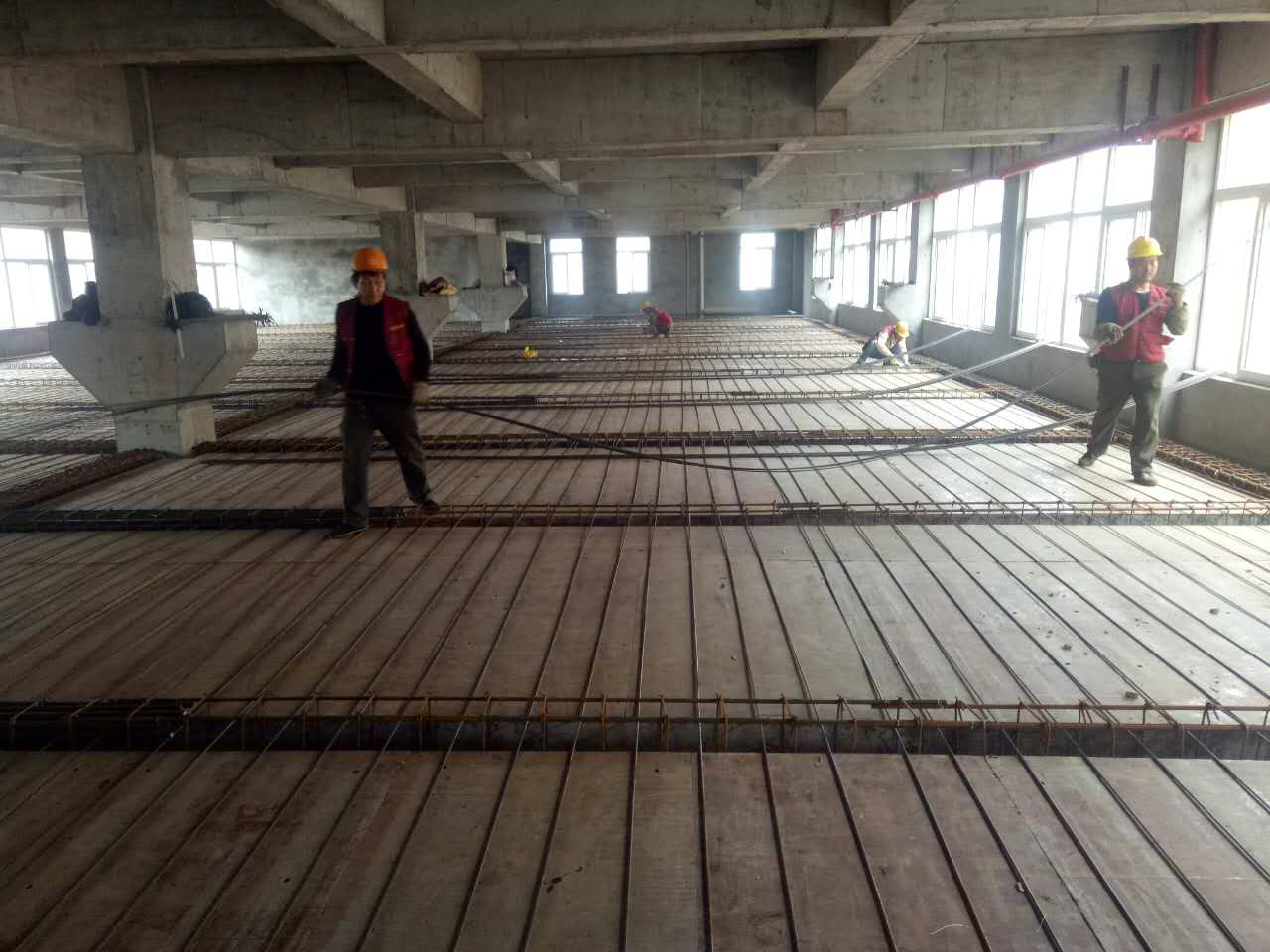 重慶廠房裝修，廠房裝修材料，廠房裝修