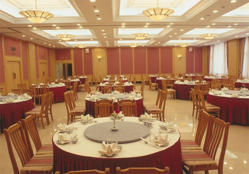 重慶酒店裝修中設(shè)計需要做到這幾點