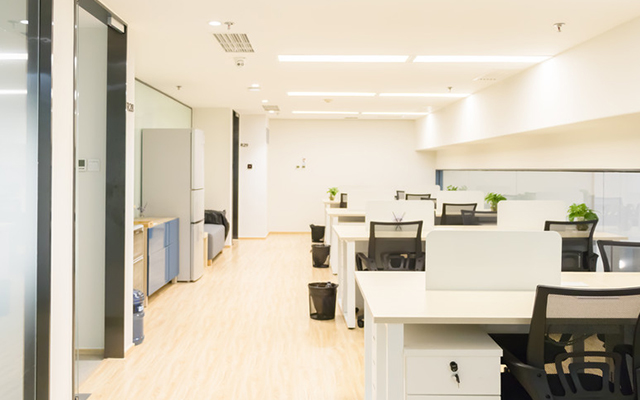 重慶辦公室裝修公司根據(jù)不同功能區(qū)域來設計不同辦公室