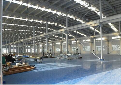 重慶廠房裝修，廠房裝修流程
