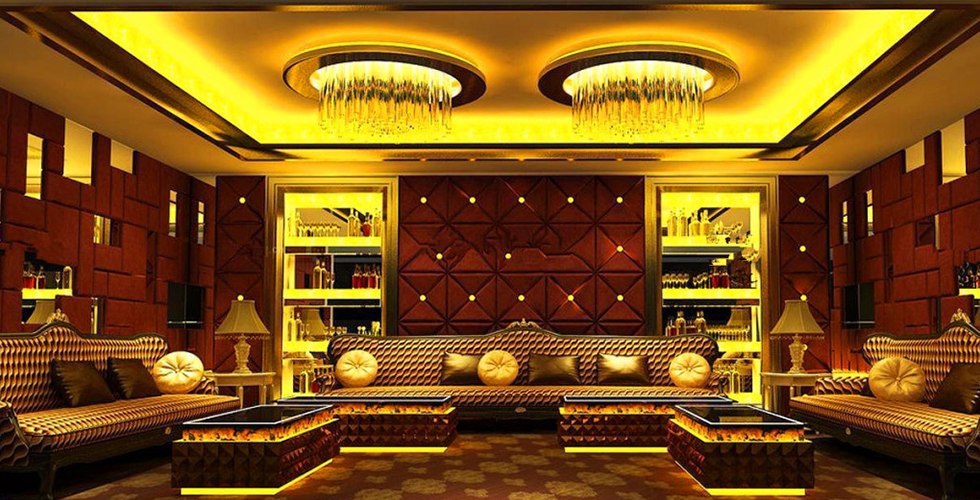 重慶裝修設計公司,餐廳裝修設計