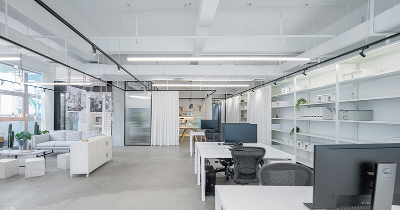 重慶辦公室裝修多少錢(qián)一平方米？重慶辦公室裝修預(yù)算