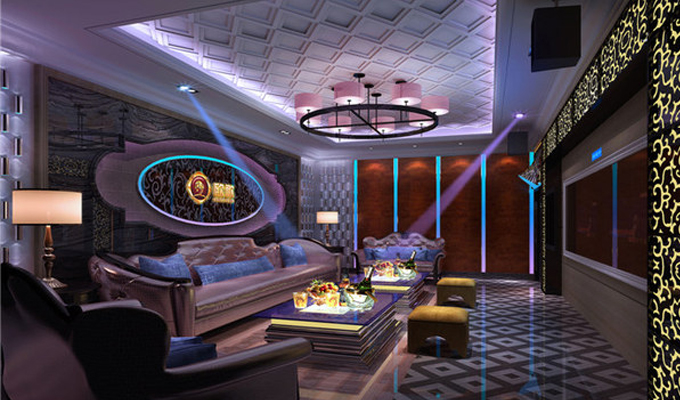 光照對KTV室內環(huán)境的重要影響