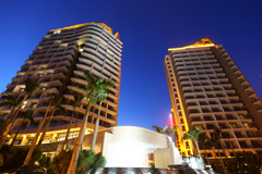 博鰲·和悅海景酒店裝修