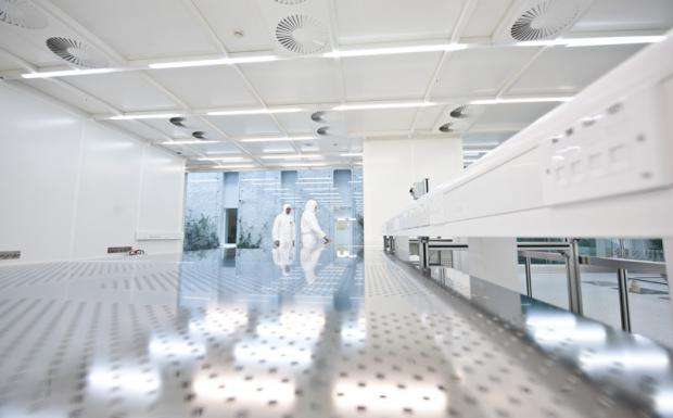 重慶廠房裝修，重慶廠房裝修方案，廠房裝修，廠房裝修方案