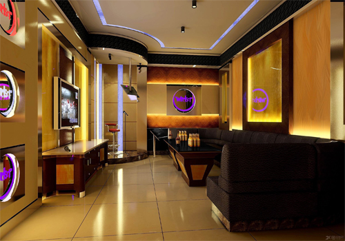 ktv裝修應(yīng)該怎樣做好規(guī)劃？