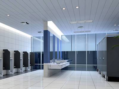 廠房裝修這幾點基本注意事項要了解