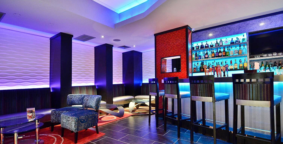 餐廳裝修，重慶裝修設(shè)計(jì)公司