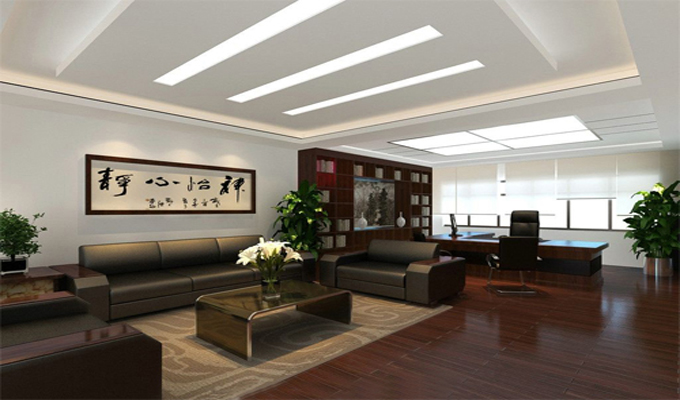 辦公室裝修怎樣做好風(fēng)水環(huán)境的設(shè)計(jì)？