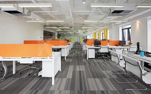 重慶辦公室裝修設(shè)計這幾點不能忽視