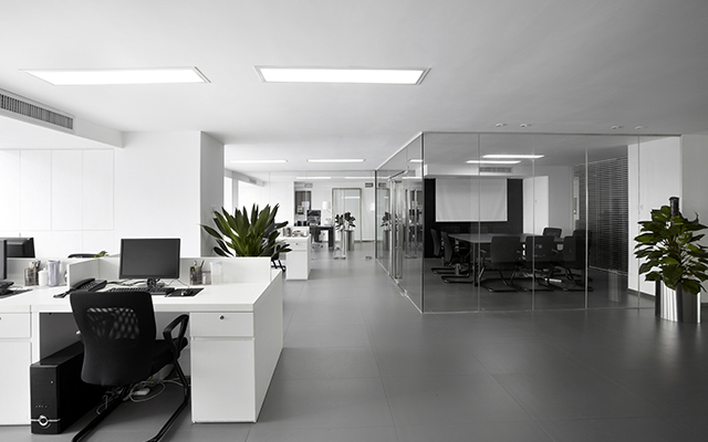辦公室裝修設(shè)計(jì)