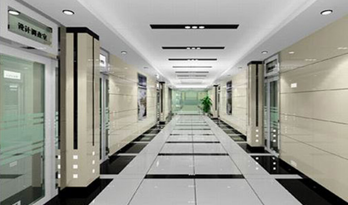 重慶寫字樓裝修消防報批