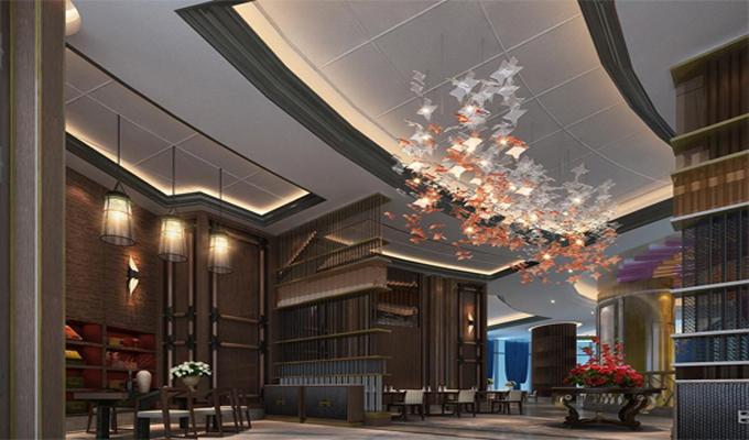 主題酒店裝修分類(lèi)有哪些?