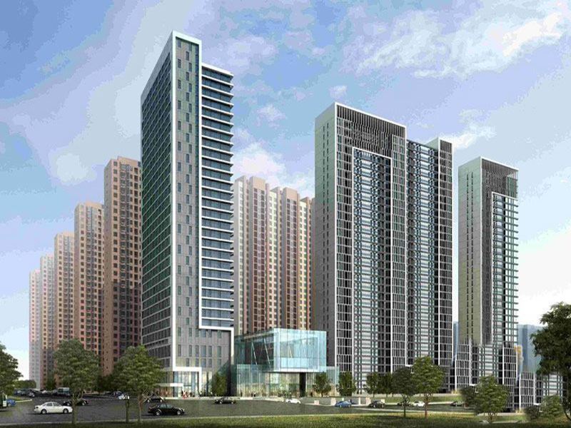 華發(fā)進軍《中國品牌500強》企業(yè)“萬科地產(chǎn)”