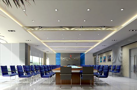 辦公室裝修注意事項及十大細節(jié)