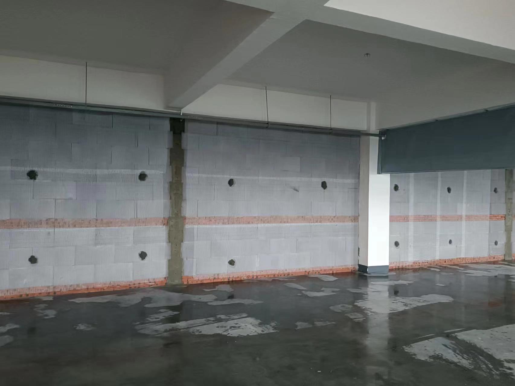 如何實現廠房裝修中的保溫隔熱，節能降耗的實用技巧