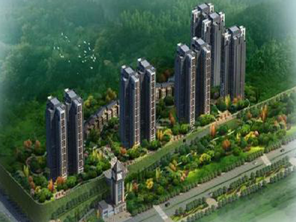 華發(fā)中標(biāo)璧山區(qū)國土資源和房屋管理局辦公樓設(shè)計項目