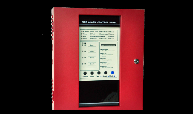 火災自動報警系統(tǒng)使用中存在問題與建議