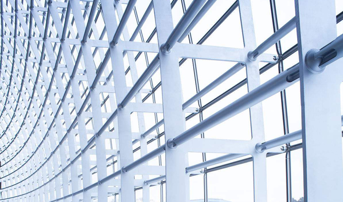 鋼結(jié)構(gòu)特點與技術(shù)性能介紹