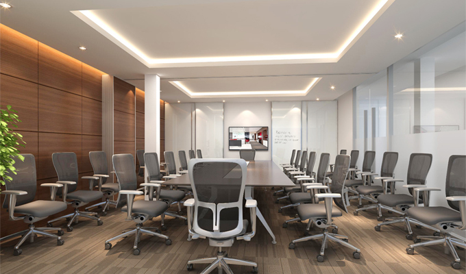 重慶寫字樓裝修需要有哪些設計要點？