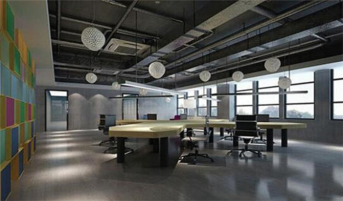 辦公室裝修施工之前該做些什么工作呢?