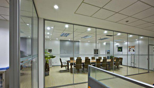 廠房裝修設(shè)計幾大細節(jié)要點