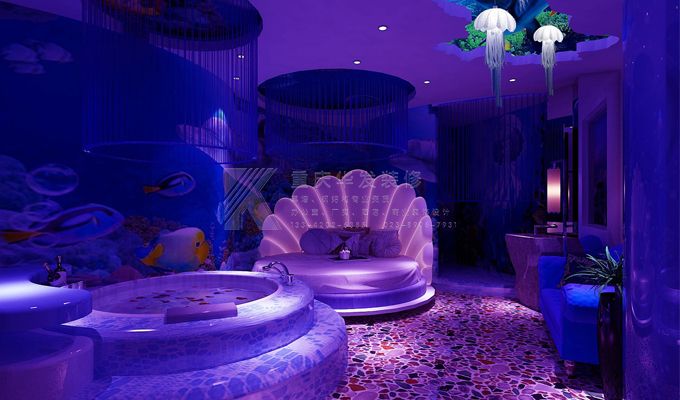 情侶酒店裝修設(shè)計五大優(yōu)勢