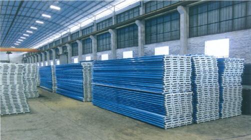 重慶廠房裝修，重慶廠房裝修材料選擇