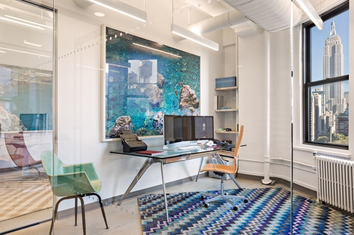 280平辦公室裝修效果圖，2019年280平辦公室裝修費(fèi)用