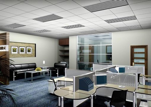 夏天裝修辦公室-重慶辦公室裝修 夏天裝修辦公室-重慶辦公室裝修