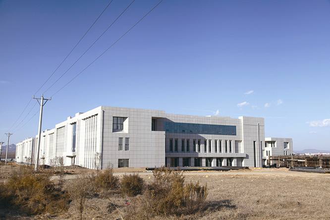 外企招標：本地裝修企業(yè)全軍覆沒