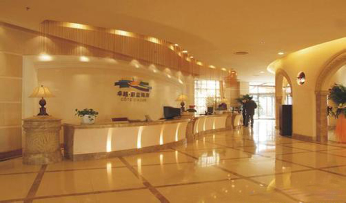 重慶寫(xiě)字樓裝修需要注意做好這些事項(xiàng)