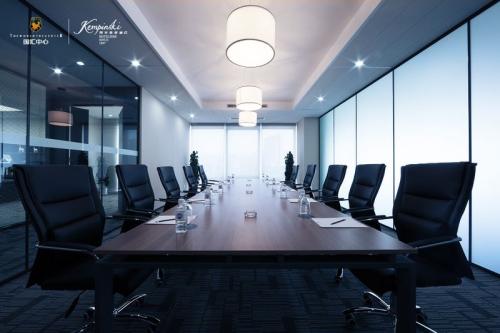 寫字樓裝修設(shè)計