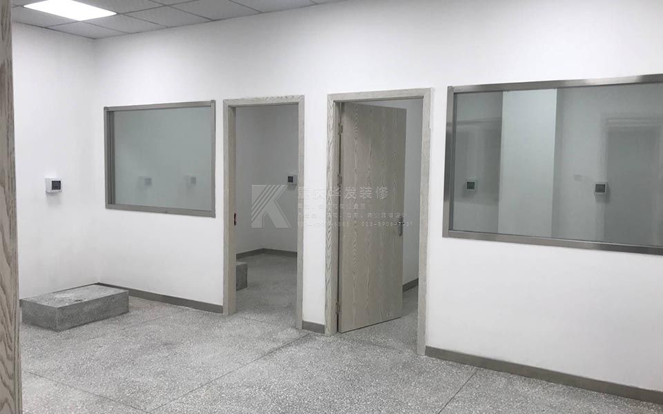 SGS成都實驗室(含辦公室)裝修實景圖7.jpg