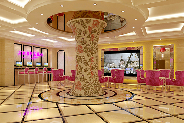 重慶裝修設計公司,餐廳裝修設計