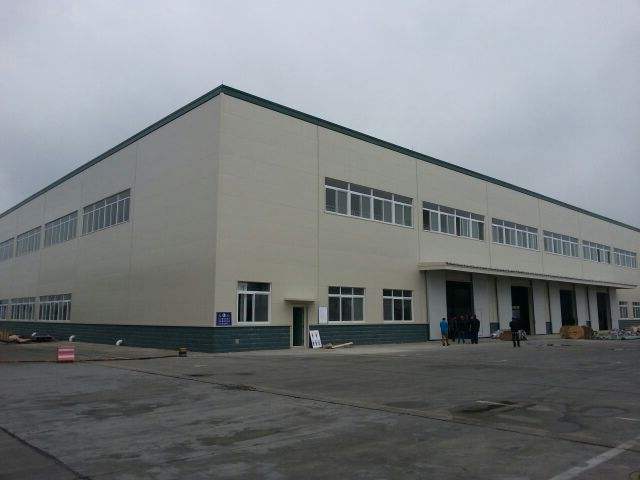 重慶廠房裝修，重慶廠房標準，廠房裝修